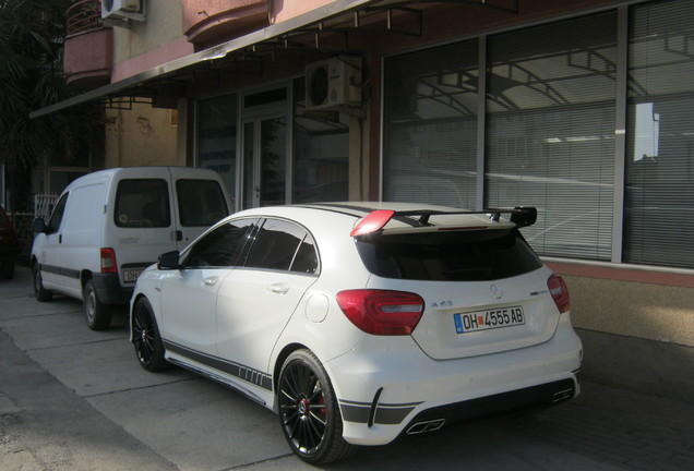 Mercedes-Benz A 45 AMG Edition 1