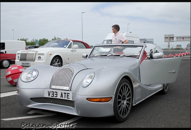 Morgan Aero 8 Series 2