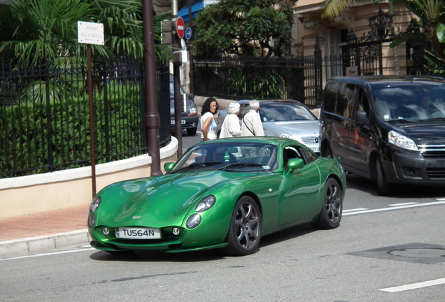 TVR Tuscan S MKII