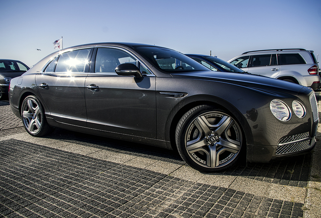 Bentley Flying Spur W12