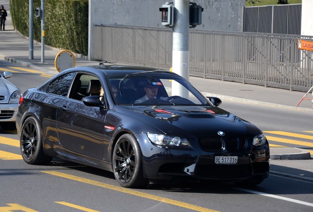 BMW M3 E92 Coupé