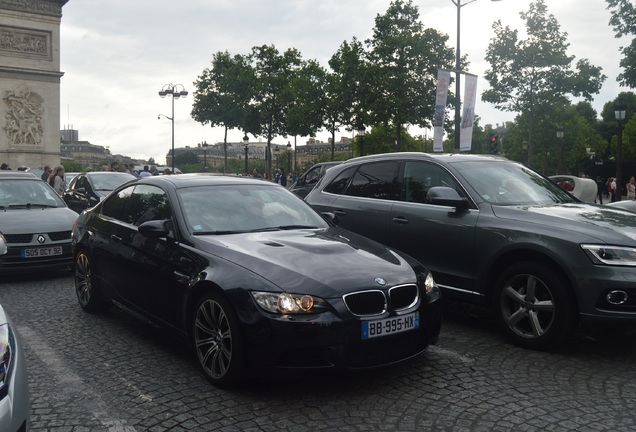 BMW M3 E92 Coupé