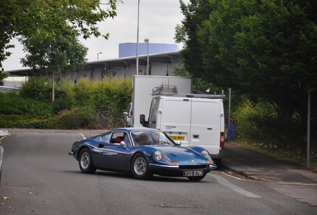 Ferrari Dino 246 GT