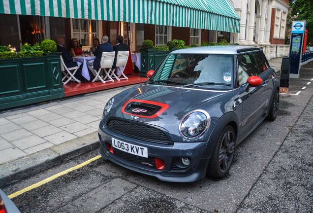 Mini R56 John Cooper Works GP