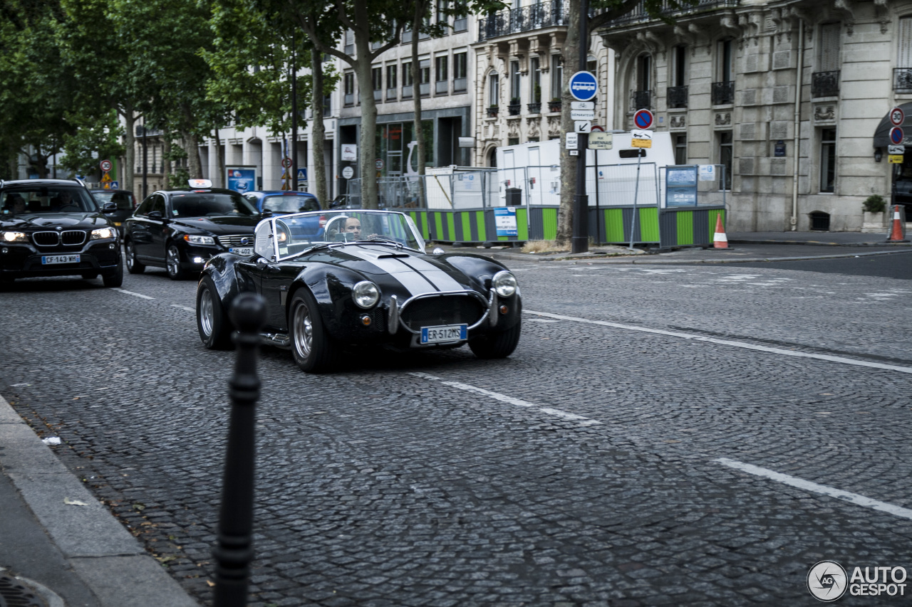 AC Cobra Superformance 427