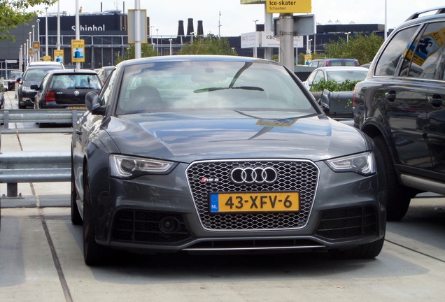 Audi RS5 B8 2012