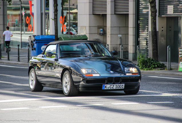 BMW Z1