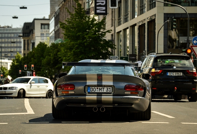 Dodge Viper GTS