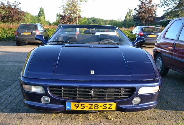 Ferrari F355 Spider