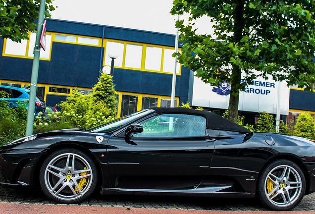 Ferrari F430 Spider