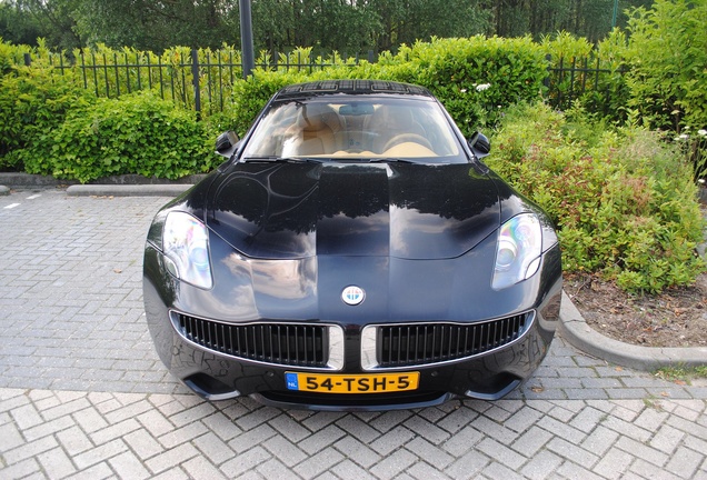 Fisker Karma