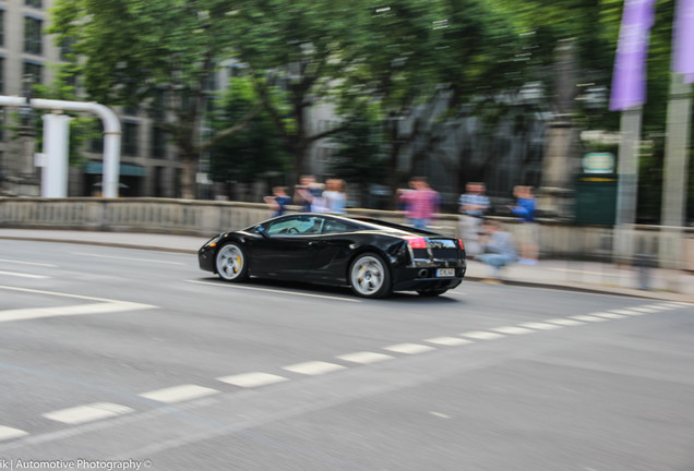 Lamborghini Gallardo