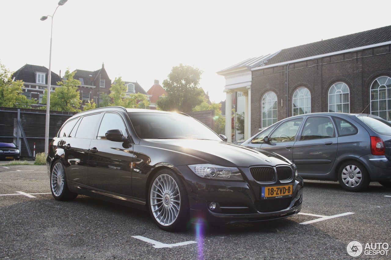 Alpina B3 S BiTurbo Touring