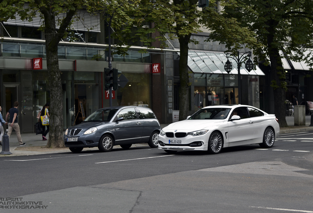 Alpina B4 BiTurbo