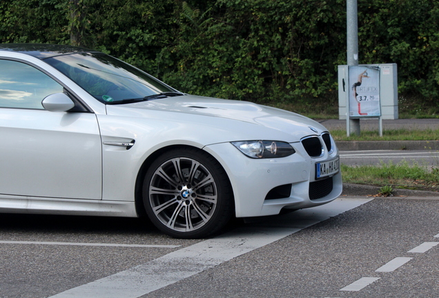 BMW M3 E92 Coupé