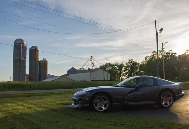 Dodge Viper GTS