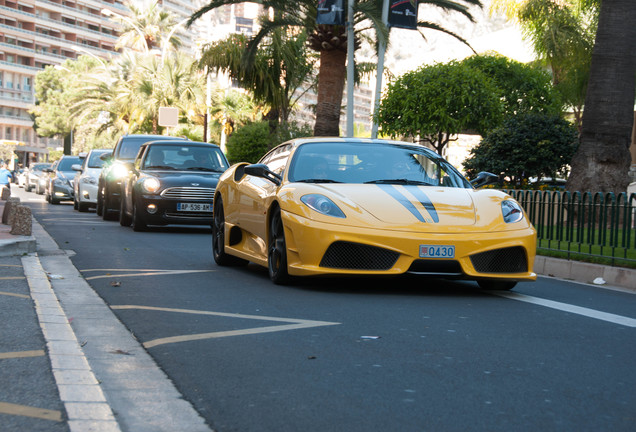 Ferrari 430 Scuderia