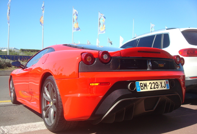 Ferrari 430 Scuderia