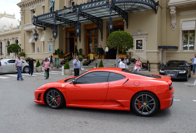 Ferrari 430 Scuderia