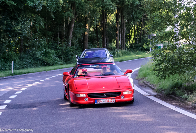 Ferrari F355 GTS