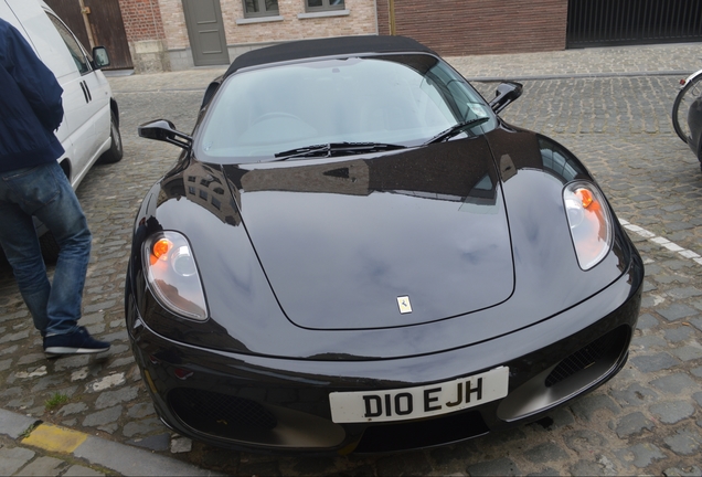 Ferrari F430 Spider