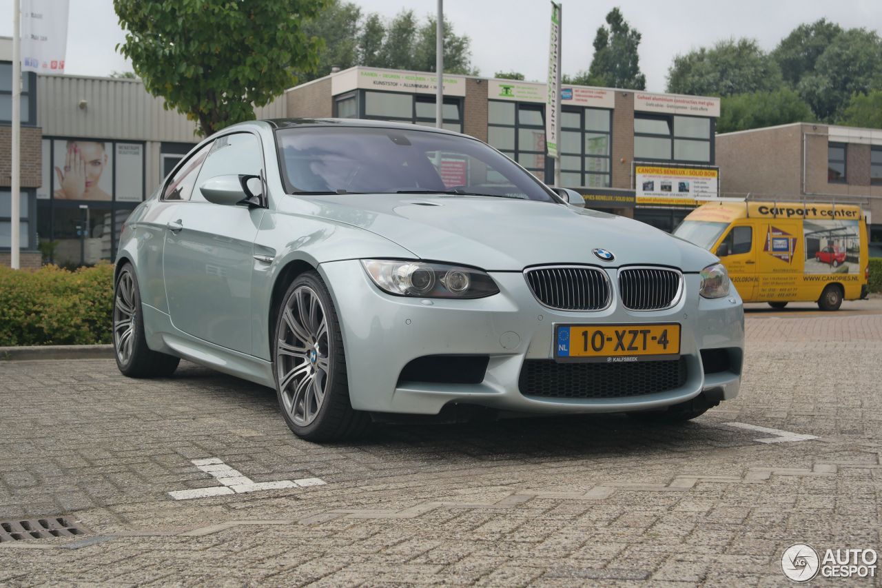 BMW M3 E92 Coupé