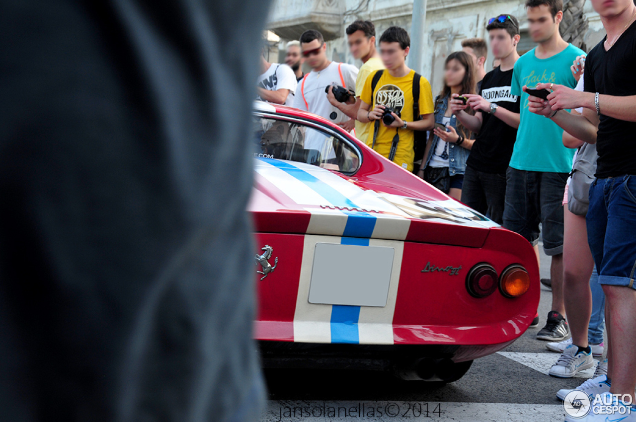 Ferrari Dino 246 GT