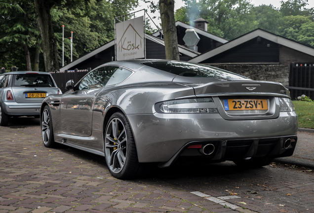 Aston Martin DBS