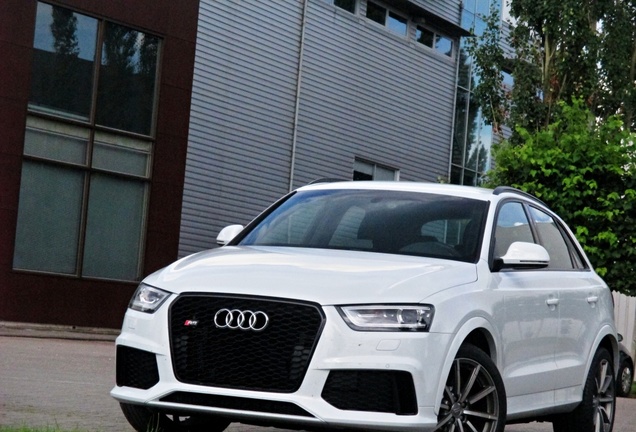 Audi RS Q3