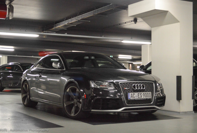 Audi RS5 8T