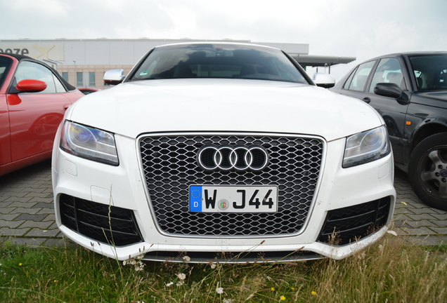 Audi RS5 8T