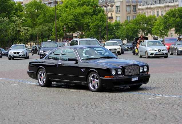 Bentley Continental R