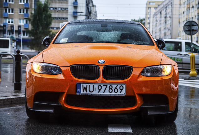 BMW M3 E92 Coupé