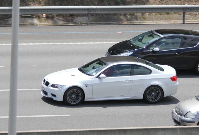 BMW M3 E92 Coupé