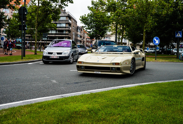 De Tomaso Pantera SI Targa