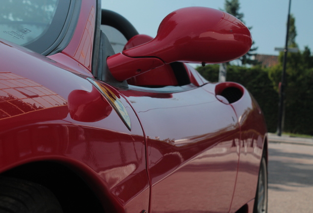 Ferrari 360 Spider