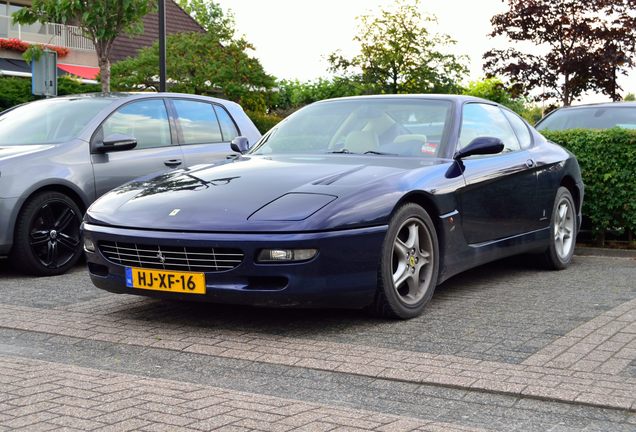 Ferrari 456 GT