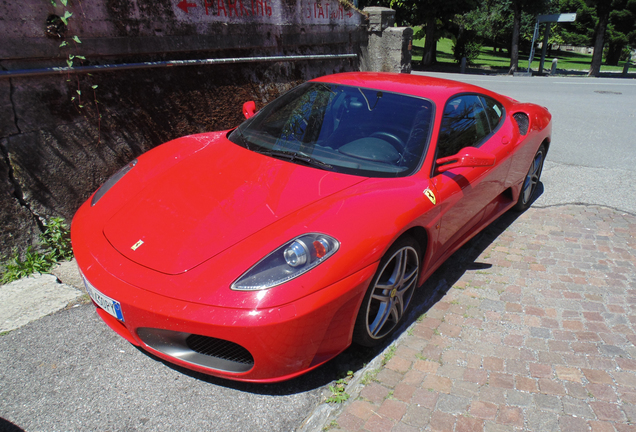 Ferrari F430