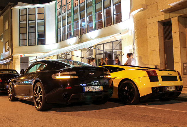 Lamborghini Gallardo