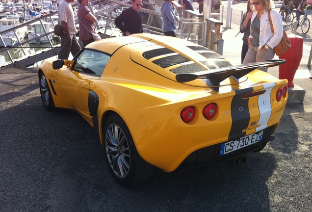 Lotus Exige Cup 240