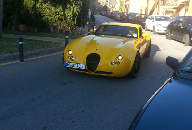 Wiesmann GT MF4