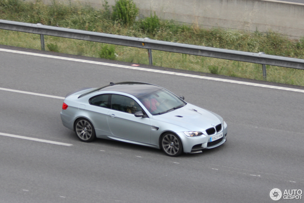 BMW M3 E92 Coupé