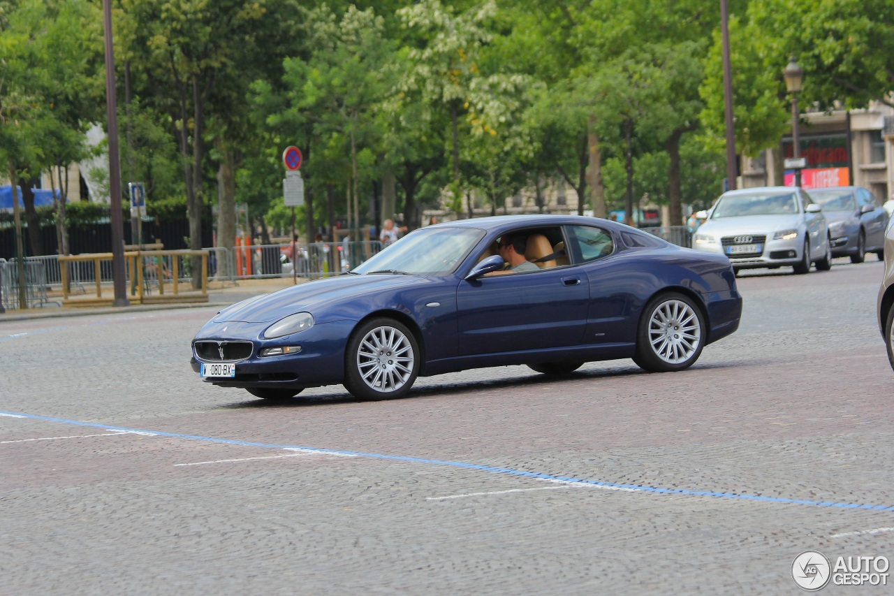 Maserati 4200GT