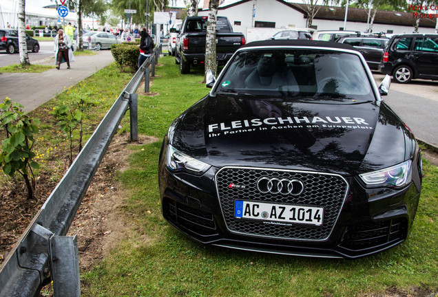 Audi RS5 Cabriolet B8