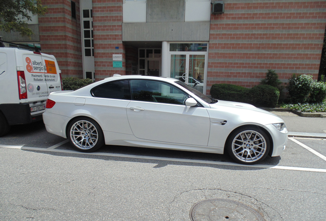 BMW M3 E92 Coupé