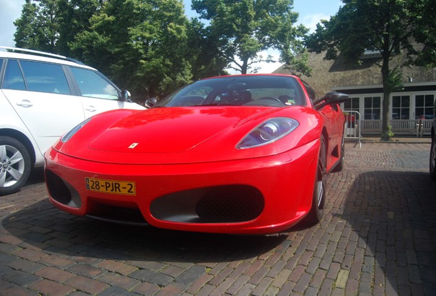 Ferrari F430