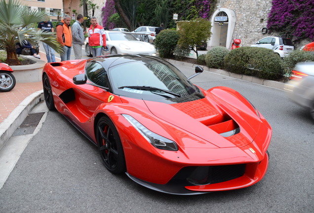 Ferrari LaFerrari