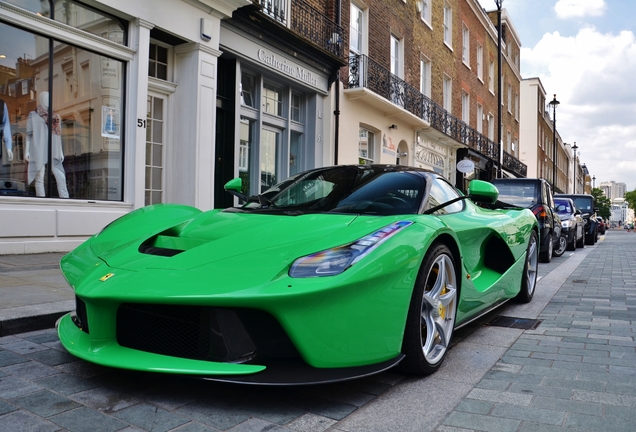 Ferrari LaFerrari