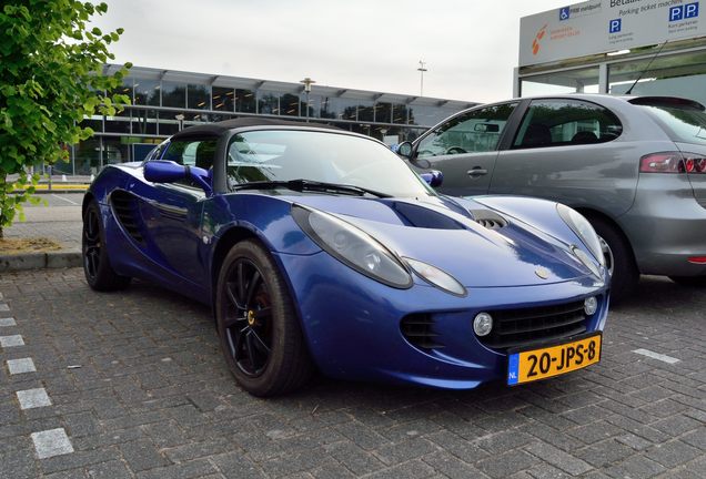 Lotus Elise S2 111S