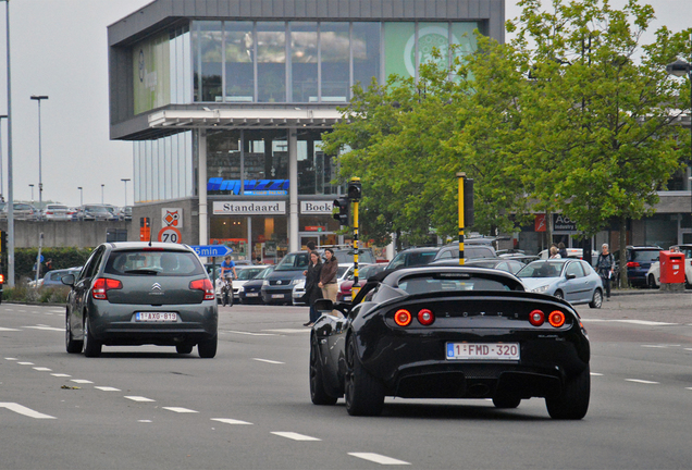 Lotus Elise S3 SC